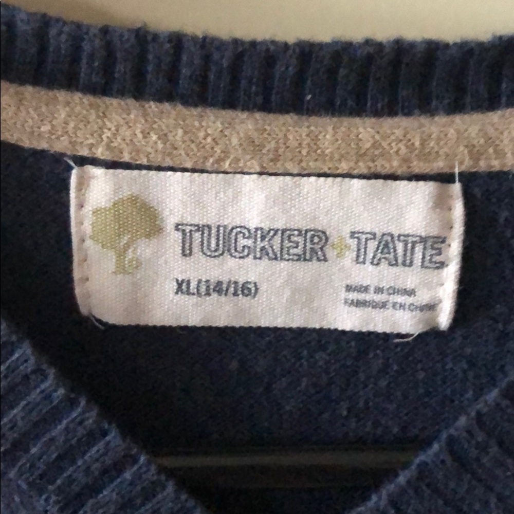 Sweater - Picture 2 of 2
